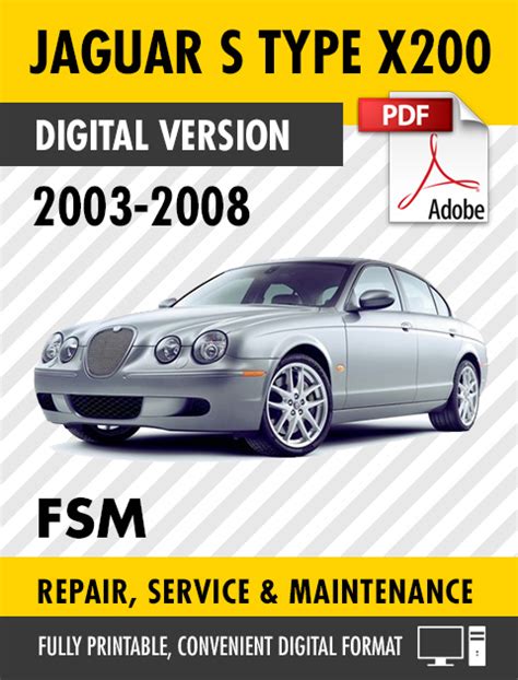 jaguar s type manual